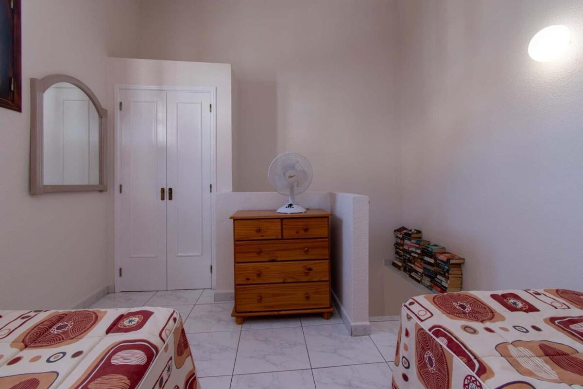 Los Diamantes 2 Bed Apartment Los Cristianos  Ngoại thất bức ảnh